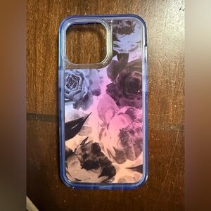 OtterBox Bed of Roses iPhone 13 Pro Case New